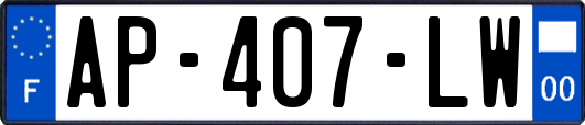 AP-407-LW