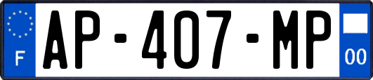 AP-407-MP