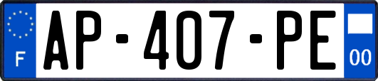 AP-407-PE