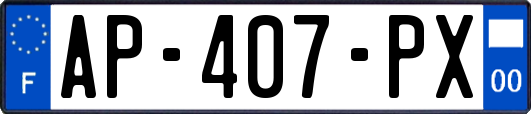 AP-407-PX