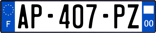 AP-407-PZ