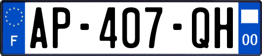 AP-407-QH