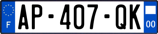 AP-407-QK