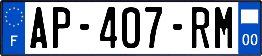 AP-407-RM