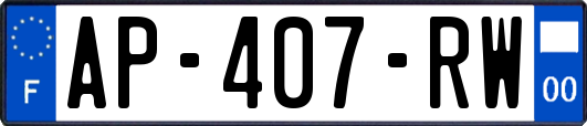 AP-407-RW