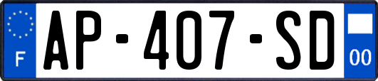 AP-407-SD