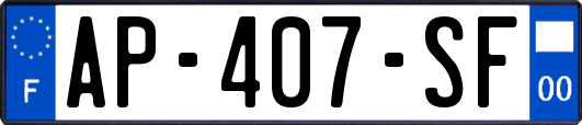 AP-407-SF