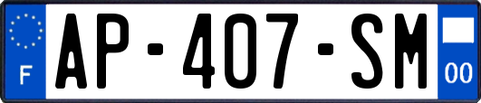 AP-407-SM