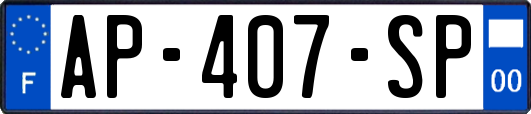 AP-407-SP