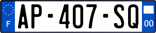 AP-407-SQ