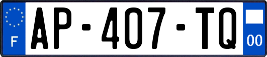 AP-407-TQ