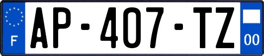 AP-407-TZ