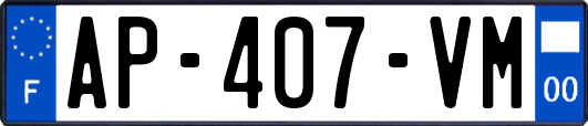 AP-407-VM