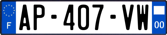 AP-407-VW