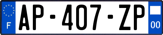 AP-407-ZP