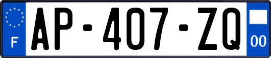 AP-407-ZQ