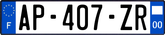 AP-407-ZR