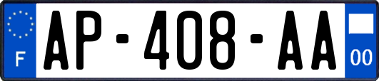 AP-408-AA