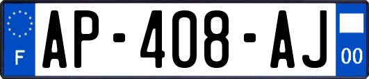 AP-408-AJ