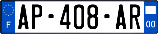 AP-408-AR