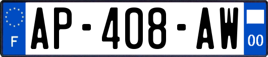 AP-408-AW