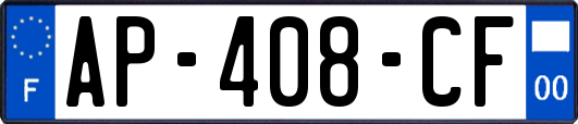 AP-408-CF