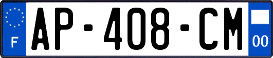 AP-408-CM