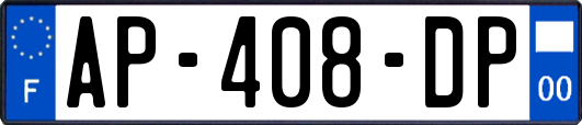 AP-408-DP