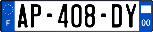 AP-408-DY