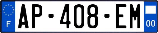 AP-408-EM