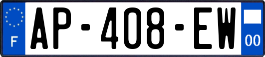 AP-408-EW