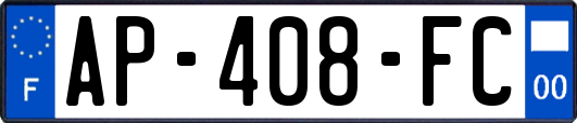 AP-408-FC