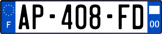 AP-408-FD