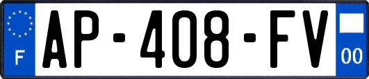 AP-408-FV