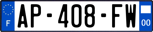 AP-408-FW