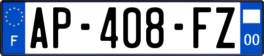 AP-408-FZ