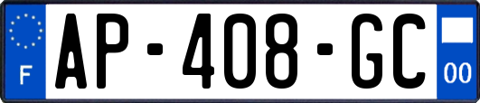 AP-408-GC