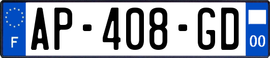 AP-408-GD