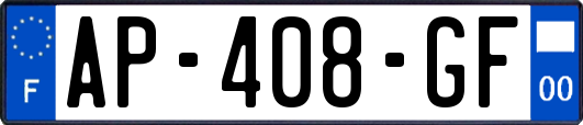 AP-408-GF