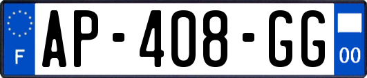 AP-408-GG
