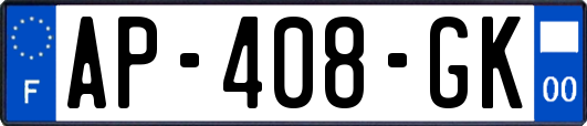 AP-408-GK