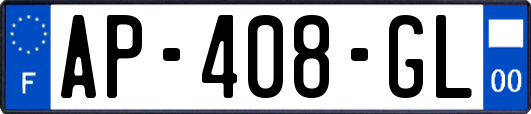 AP-408-GL