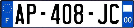 AP-408-JC