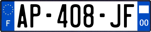 AP-408-JF