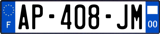 AP-408-JM
