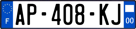 AP-408-KJ