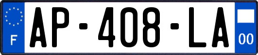 AP-408-LA