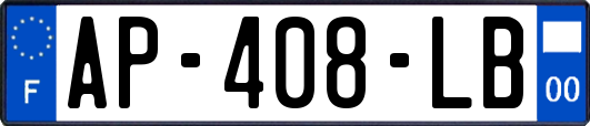 AP-408-LB