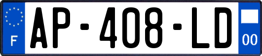 AP-408-LD