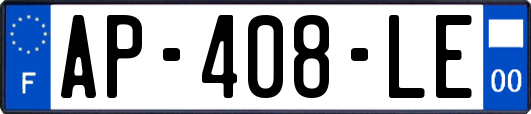 AP-408-LE